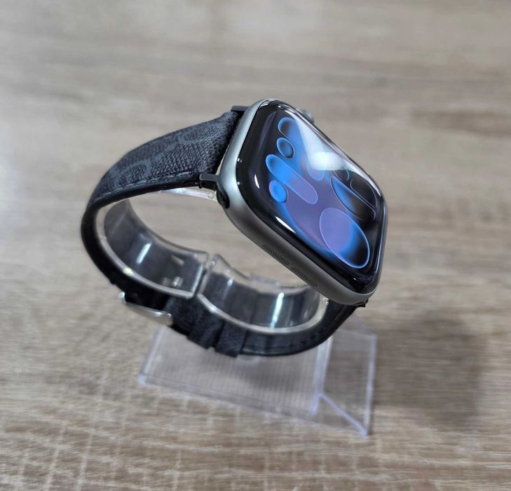 Apple Watch Series 11 GPS + Cellular 46mm