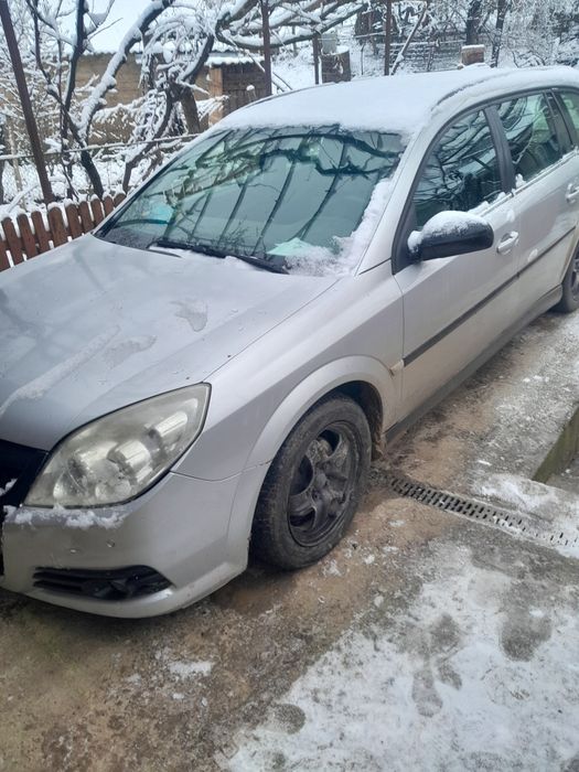 Vând Opel vectra station wagon