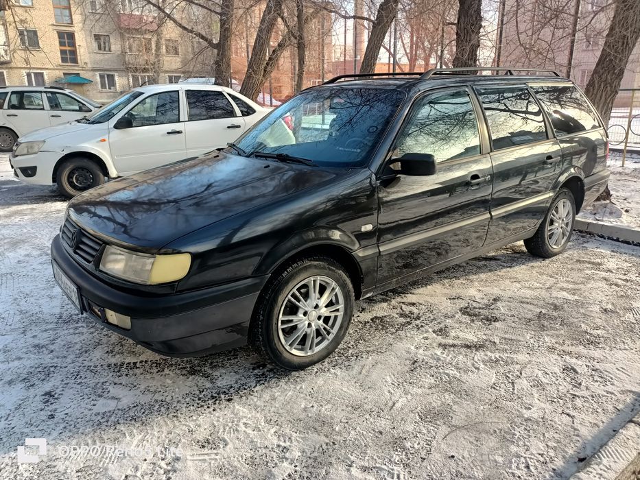 Продам автомобиль Фольксваген Пассат