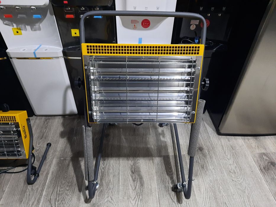 ифракрасные обогреватели BALLU серии LM Россия 0,5-3квт,