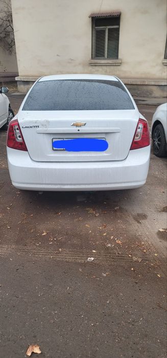 Gentra srochni sotiladi