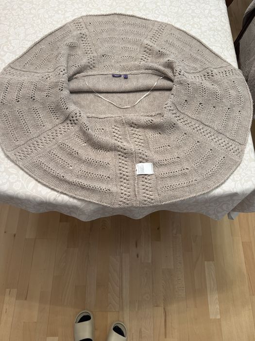 Кардиган для девушки размер xs