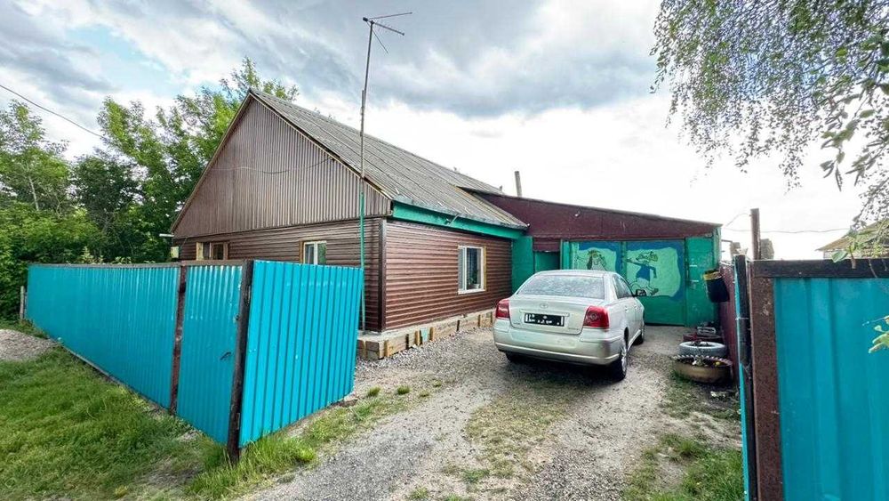 Дом в Петерфельде  13.500