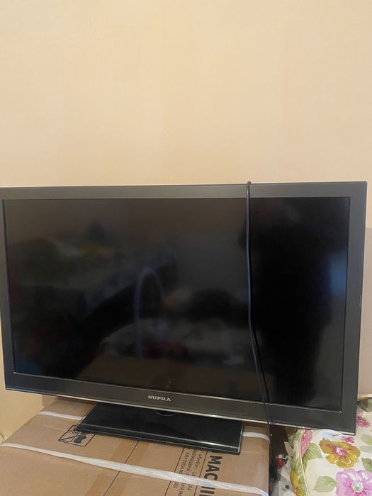 Телевизор сатылады
