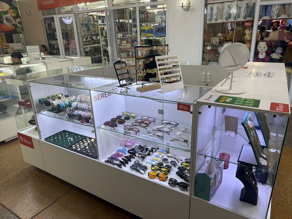 Продается остравок