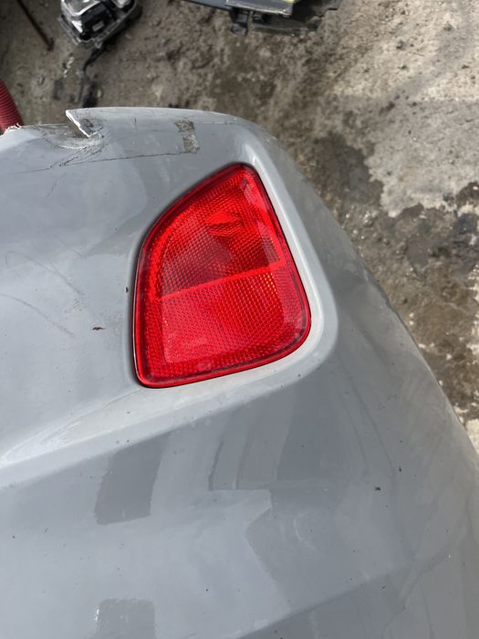 Броня Ford Puma 2021- 2бр.