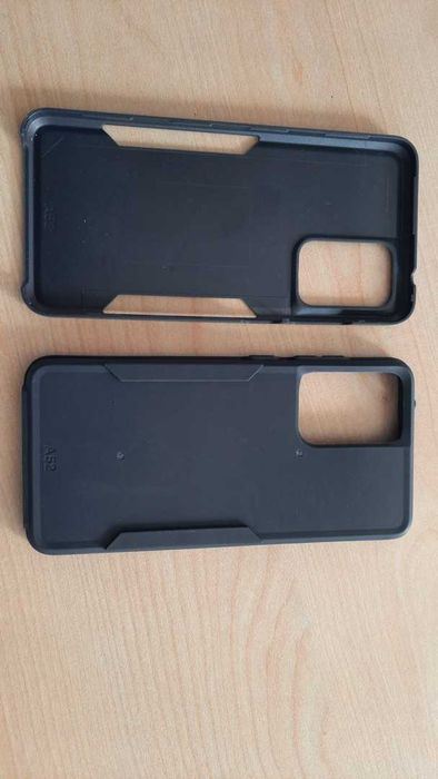 Калъф – протектор за Samsung А52 – НОВ