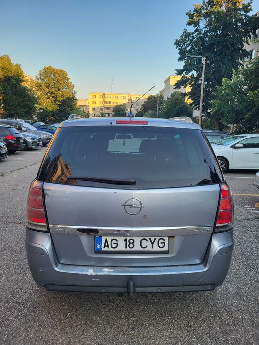 Opel Zafira 1,9 CDTI