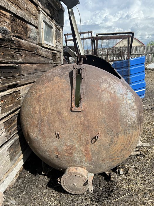 Продам ёмкости под воду разных обьёмов