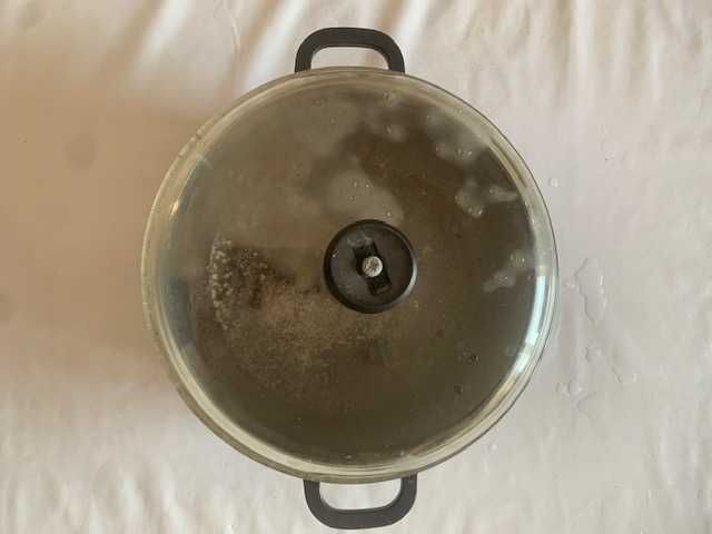 Казан вок сковородка б/у