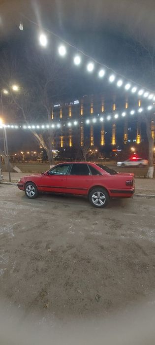 Ауди с4 срочно сатылады