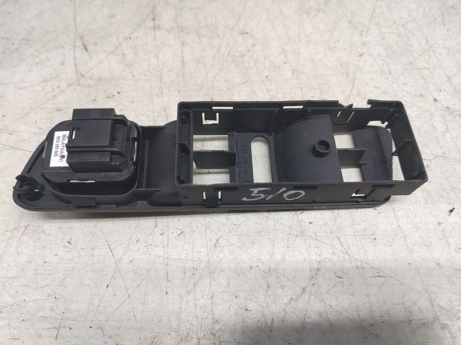 Buton reglaj oglinzi 5k0959565 Volkswagen VW Tiguan 1 5N [2007 - 2011