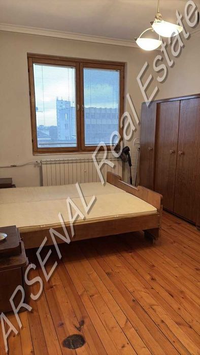 Дава се под наем Двустаен апартамент в София, Център - 75 кв.м за 500 € - Снимка #3