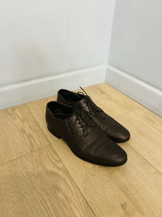 Туфли (Дерби) Rossi