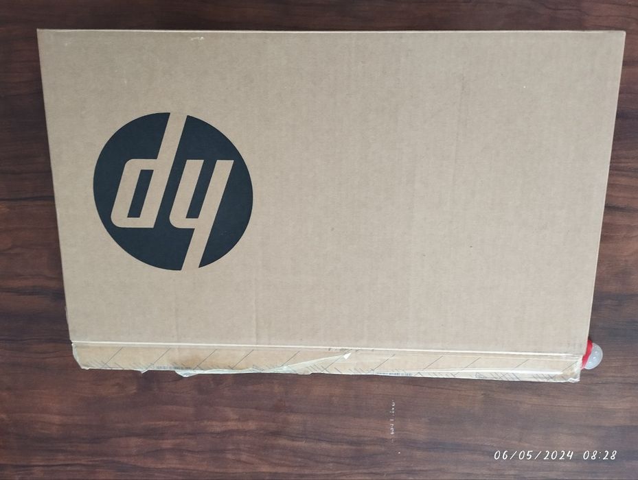 hp development compony