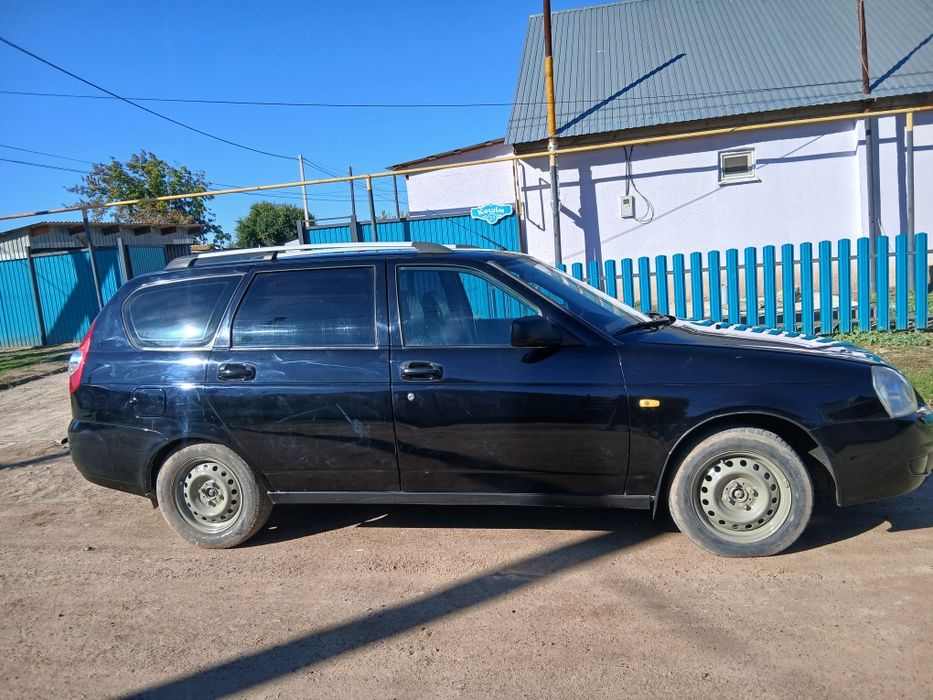 Продам приора универсал