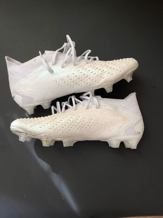 Ghete Adidas predator elite