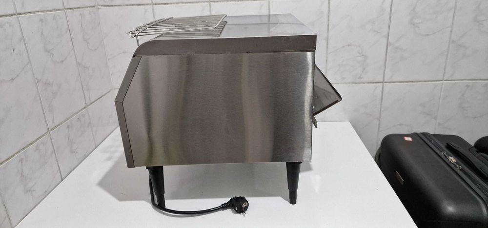 Aparat electric prajit paine tunel probat -TRANSPORT GRATUIT