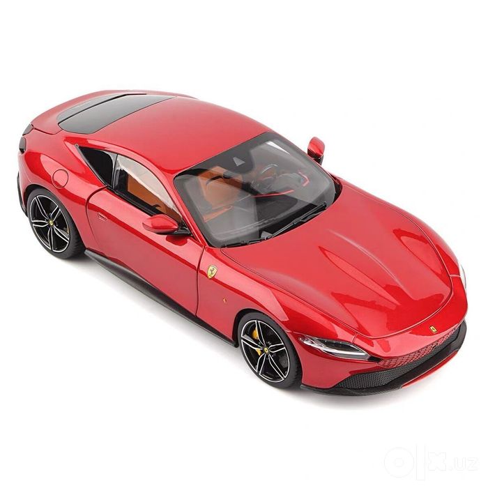 1/18 Ferrari Roma