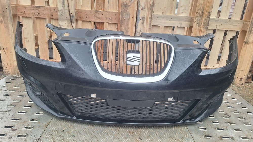 Capota  seat leon facelift 2011 xenon bara spate  aripi