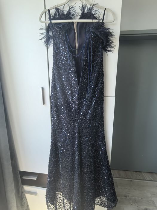 Рокля бална, официална