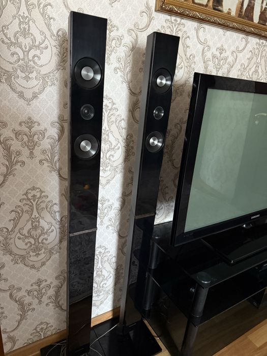 Телевизор Samsung