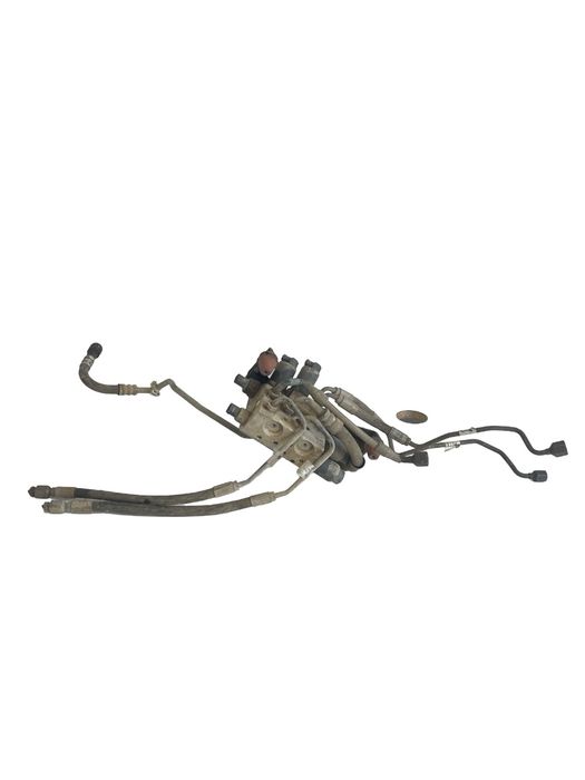 Bloc Valve Abs Hidraulic Bmw 7 Iv E65, E66, E67 2001 - 2009 3.5I 67587