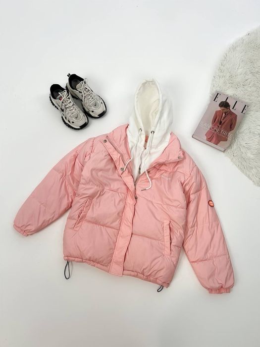 Куртки зима осень.