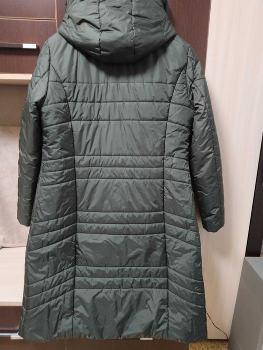 Пальто женское, зимнее. 20000