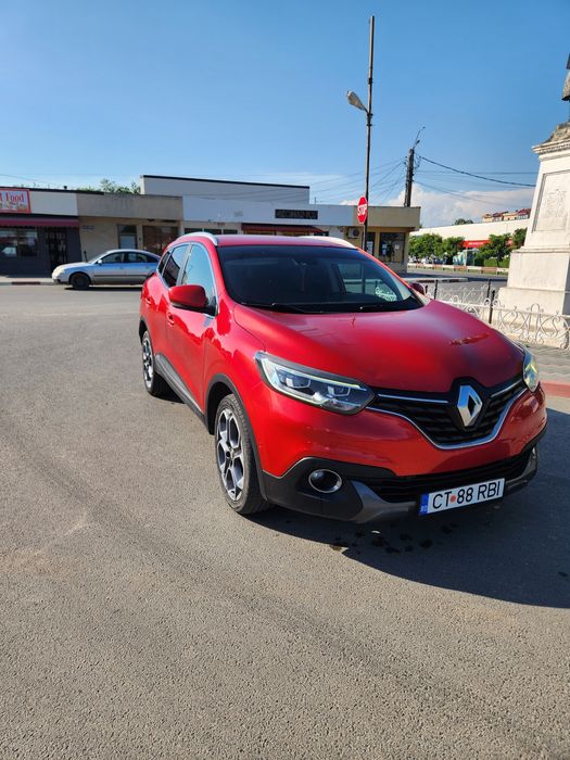 Vând Renault Kadjar