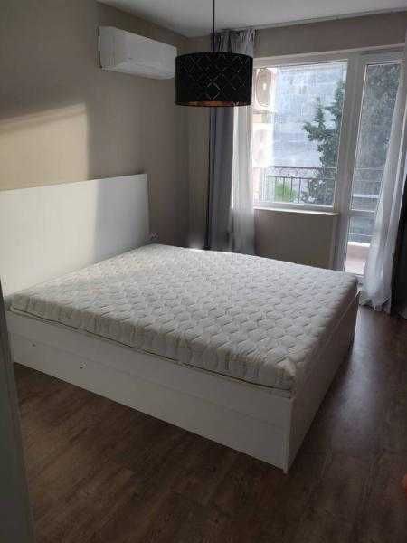 Слънчев и много уютен! Двустаен апартамент в ж. к.  Братя Миладинови!!