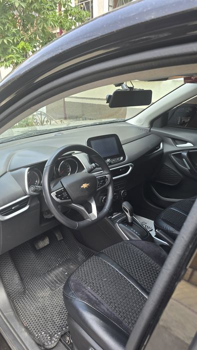 Trecker 2 Ltz plus