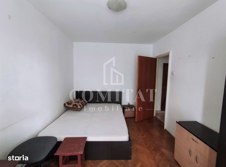 Apartament de vânzare | 4 camere confort sporit | Grădini Mănăștur — fotografia 3