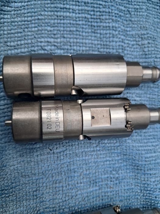 Хидравлични пувдигачи Мазда Mazda  DEU ,T0821 02