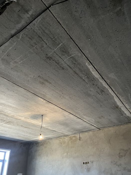 Продам дом в черновой отделке