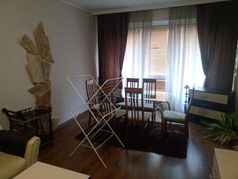 Дава се под наем Двустаен апартамент в София, Люлин 2 - 50 кв.м за 407.49 € - Снимка #2