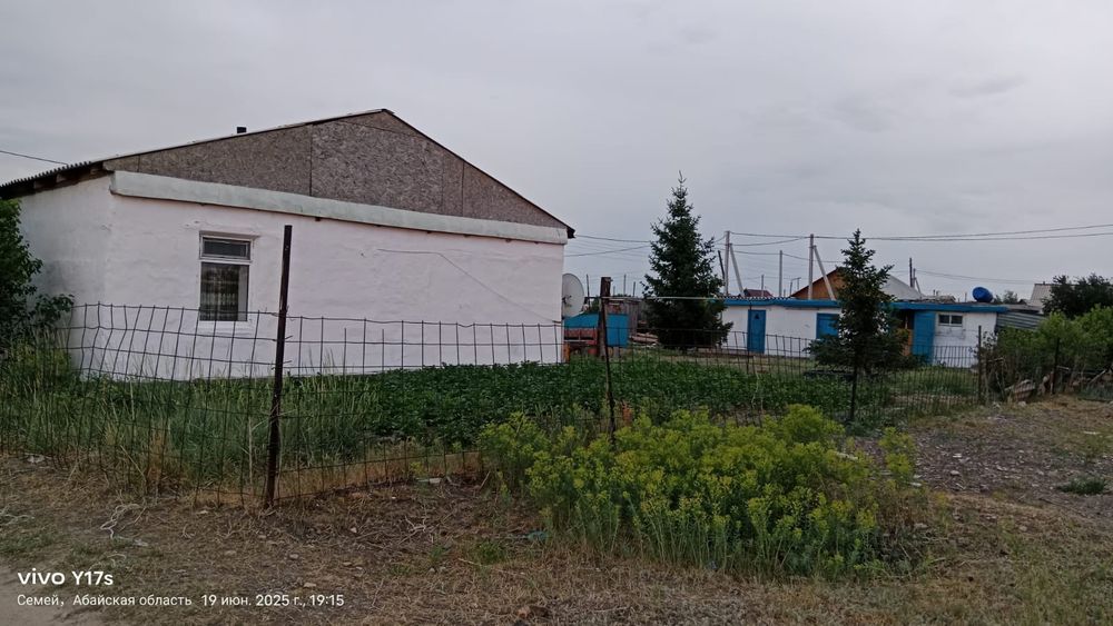 Массив мурат1. Дом 1458