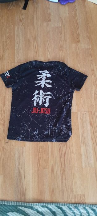 Echipament jujitsu  mărimea 10-11 ani