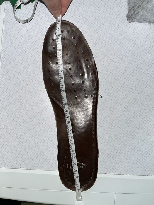 Зимни обувки Gabina