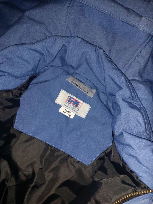 Продам зимний комбинезон