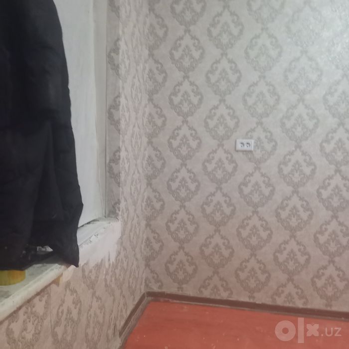 Продаётся 1 комнатная квартира малосемейка 13000y.e.