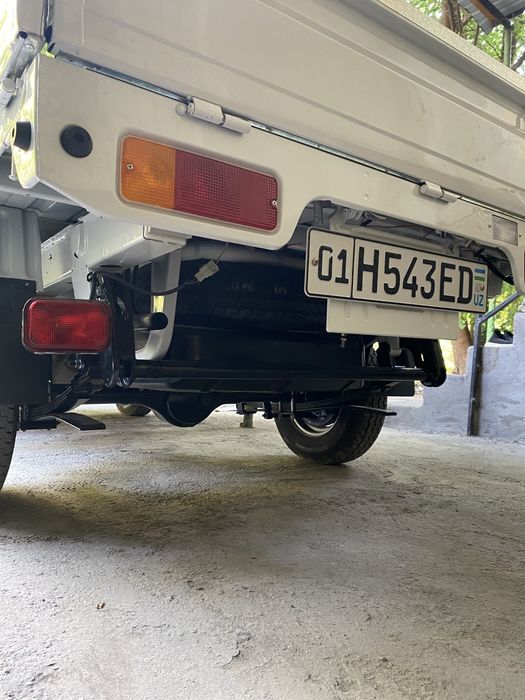 Продается Chevrolet Labo labo sotiladi bez brabeg