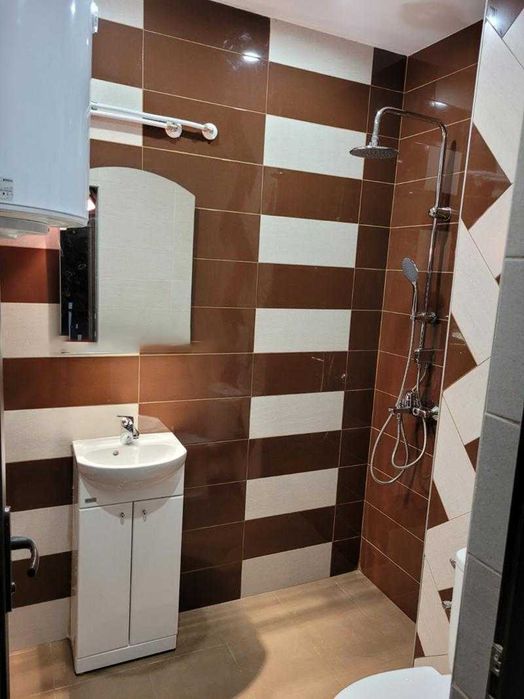 Дава се под наем Двустаен апартамент в София, Манастирски ливади - 70 кв.м за 474 € - Снимка #4