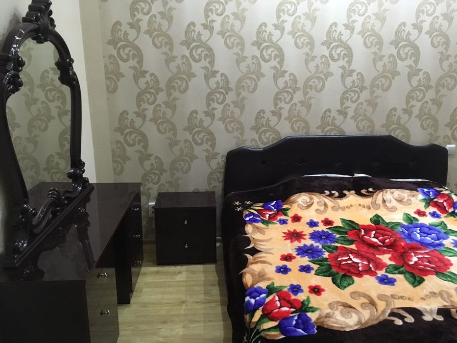 Сдается 2х комнатная квартира 50кв ориентир NRG oybek