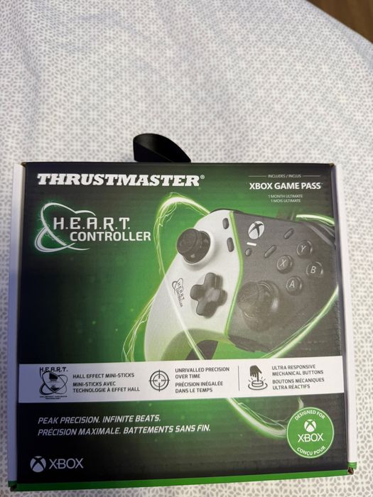 Controller xboxx