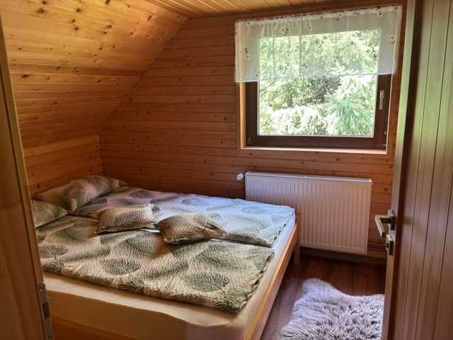 Cabana la munte in Harghita!