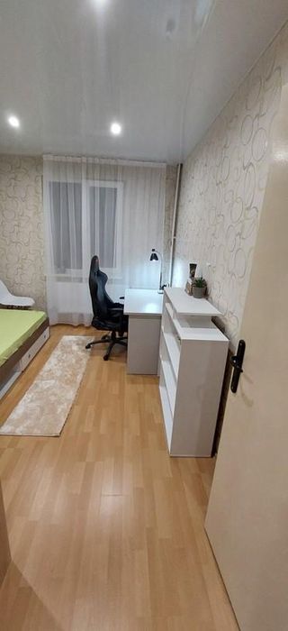 Дава се под наем Тристаен апартамент в София, Красно село - 75 кв.м за 600 € - Снимка #4