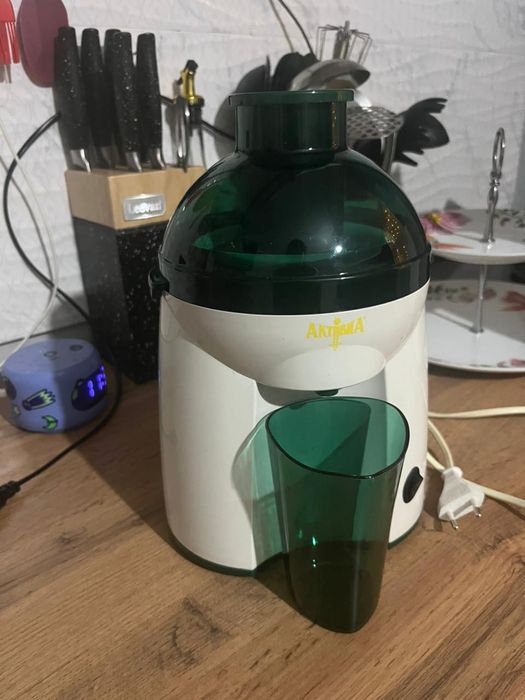 Соковыжималка danone