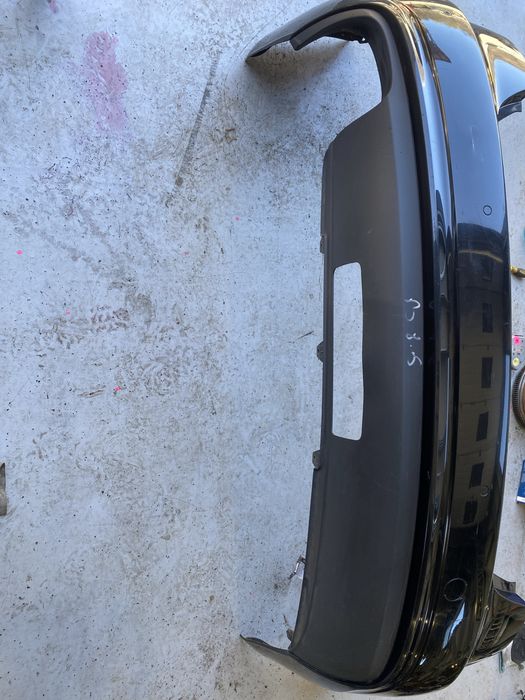 Bara spate Audi A4 B8.5 facelift berlina originala