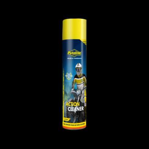 Мото спрей за въздушен филтър Putoline Action Cleaner,  Putoline Action Fluid